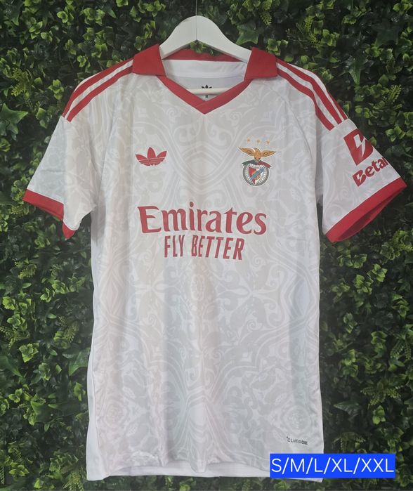 T-shirt Benfica 26/27