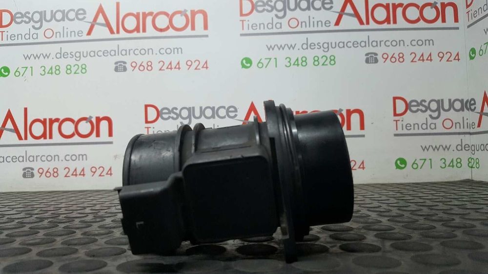MEDIDOR DE MASSA DE AR RENAULT LAGUNA II (BG0) AUTHENTIQUE