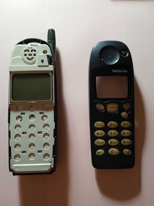 Telemovel Nokia 5110
