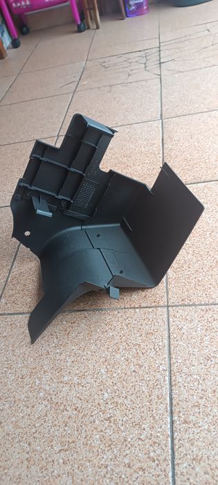 Tampa de bateria Peugeot 106 GTI