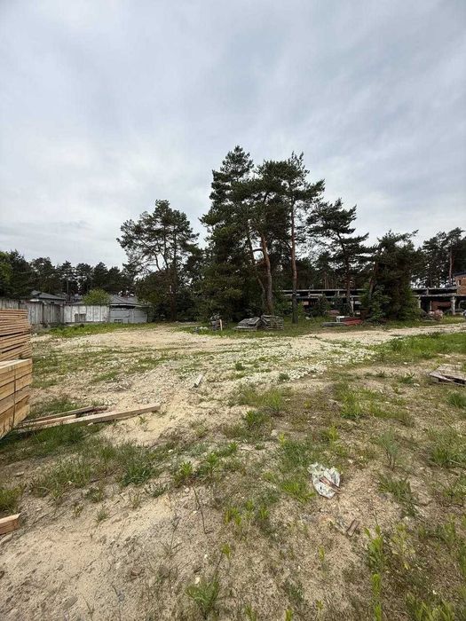 Продаж земельної ділянки Брюховичі