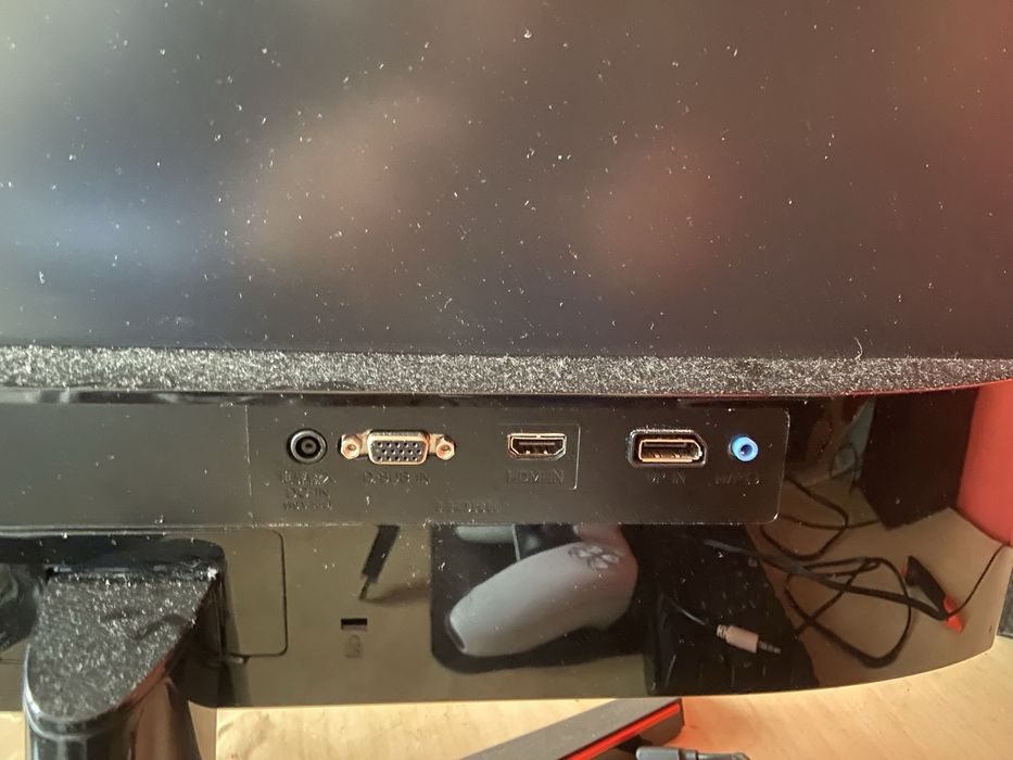 sprzedam monitor