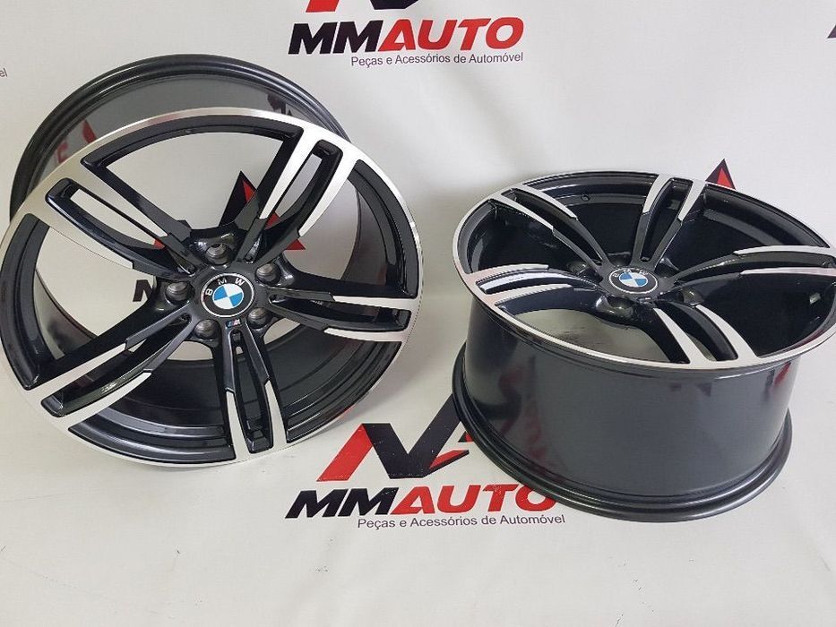 Jantes para BMW M4 19