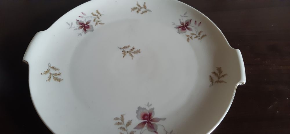 Przedwojenna patera Rosenthal - PROMOCJA
