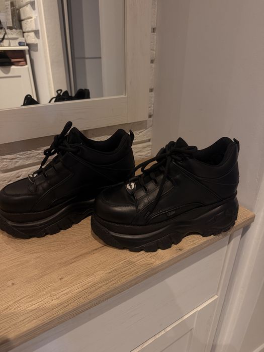 Buffalo london sneakersy classic