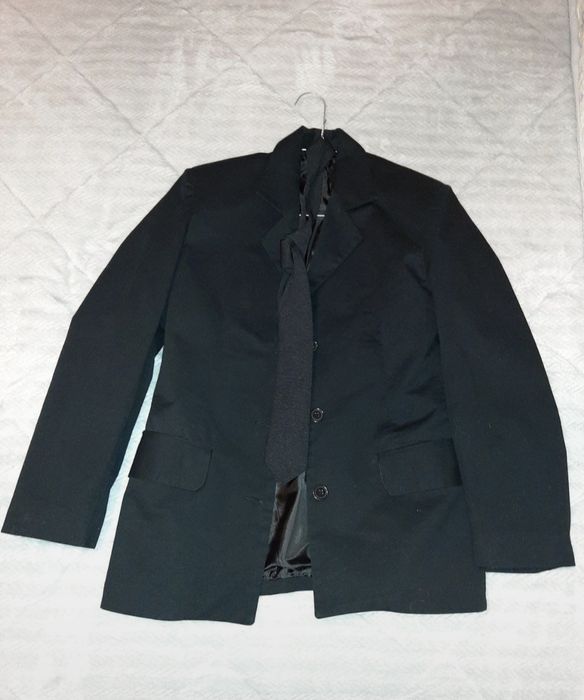 Traje Mulher Instituto Superior Técnico