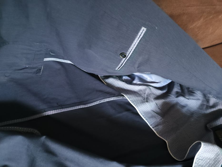 Marynarka Angelo littico