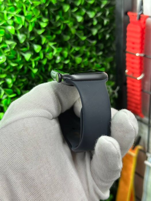 Apple Watch 5 44mm Space Grey Магазин, Гарантія, Вибір