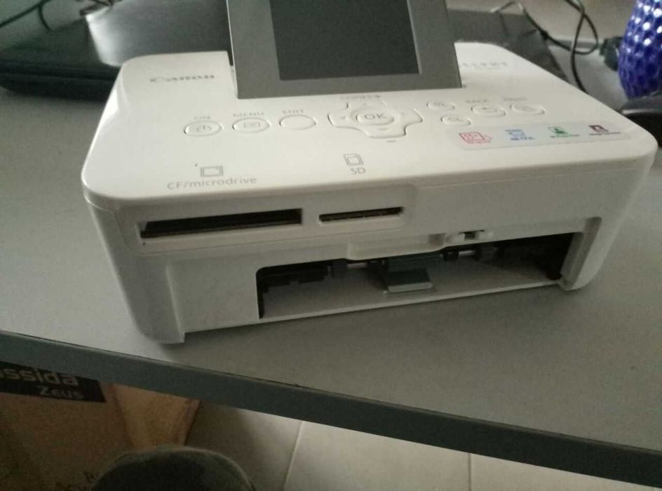принтер Сanon Selphy cp 1000