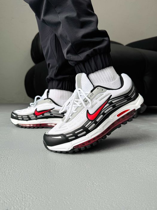 Чоловічі Кросівки Nike Air Max TL 2.5 40-45 (Оплата при отриманні)