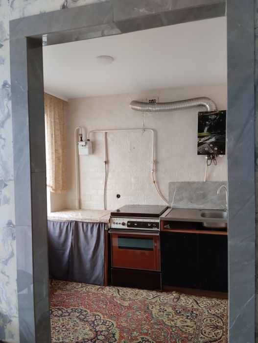 Продам 2х кімнатну власник