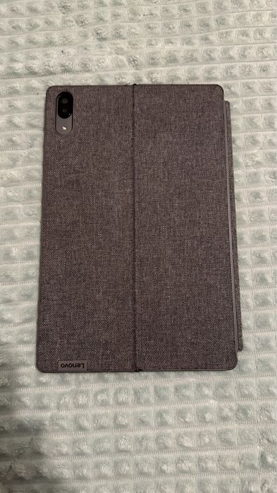 Lenovo P11 Pro + Teclado