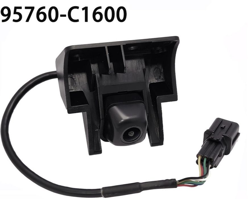 Камера заднього виду Hyundai Sonata 2018-2019