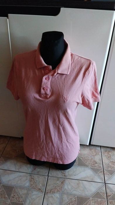 Koszulka polo    damska
