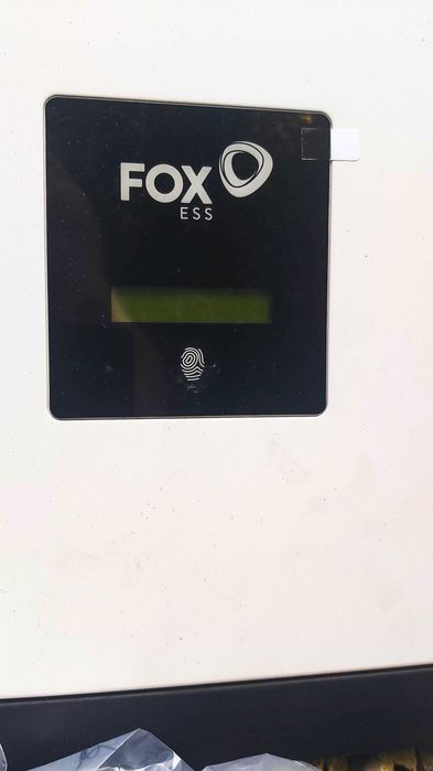 Falownik FoxEss T4