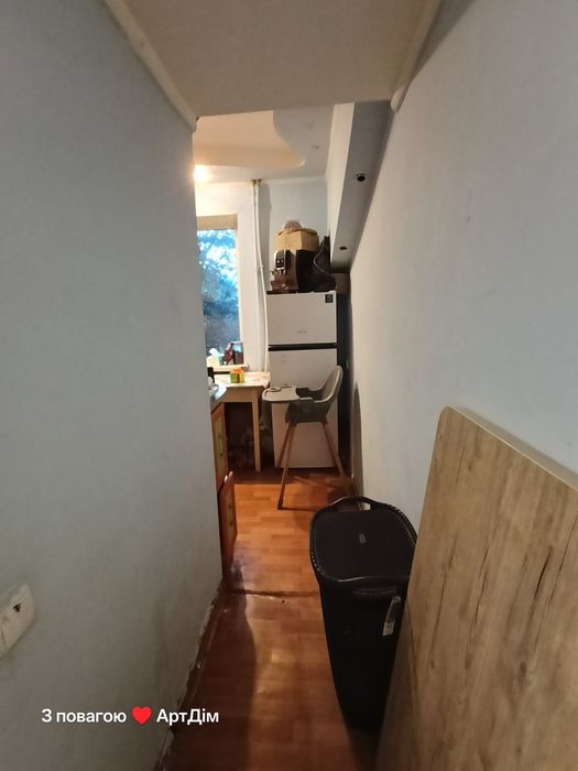Продам 2-ну квартиру по вул.Євгена Мельникова