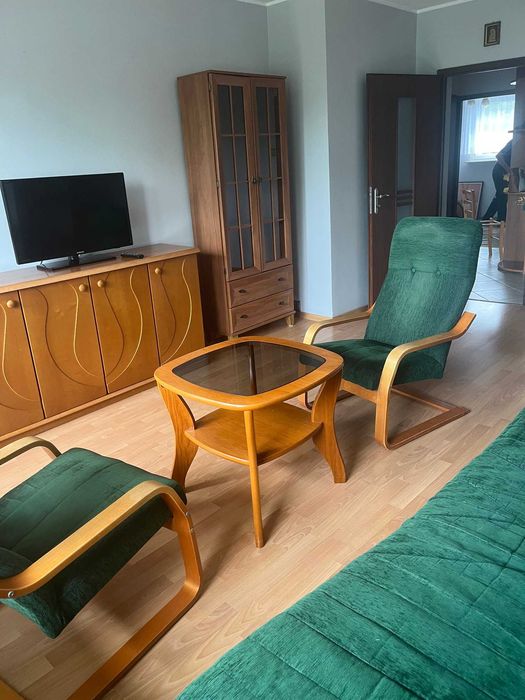 Przestronne, 4-pokojowe mieszkanie 77 m² – Dąbrowa Górnicza, ul. Chopina