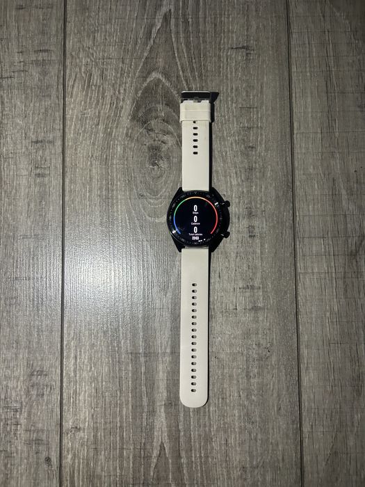 Smart-watch Huawei gt смарт-часы