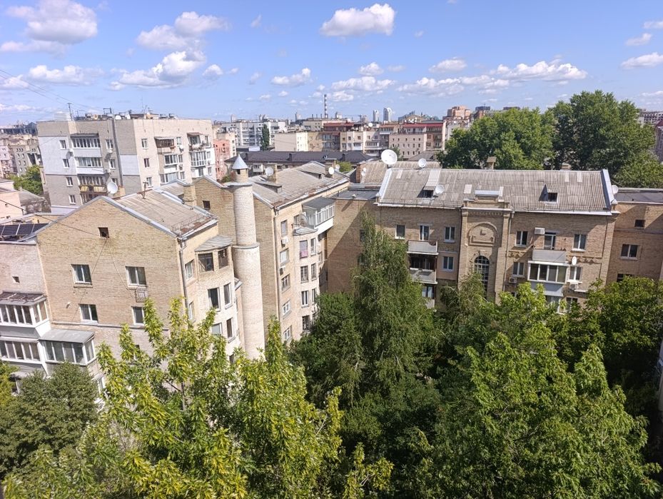 Смарт-квартира на Подолі. Центр .