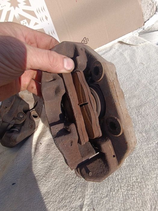 Суппорт Опель Вектра А Астра Ф Opel Vectra A Суппорта Opel Astra F