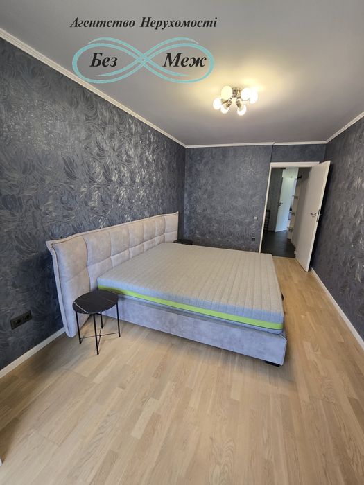 Оренда ‼️затишної 2к квартири (75 м²) з теплом і комфортом | ЖК «Софія Сіті», вул. Боголюбова, 20