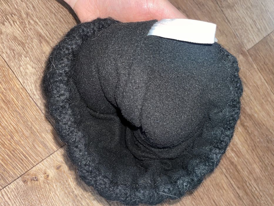 Шапка женская