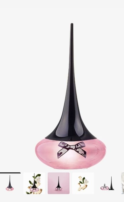 Nowa woda perfumowana Love Potion Secrets  Oriflame 50ml folia