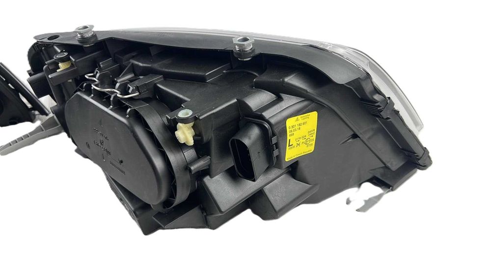 Komplet Lamp prawa lewa przód VW Sharan EU