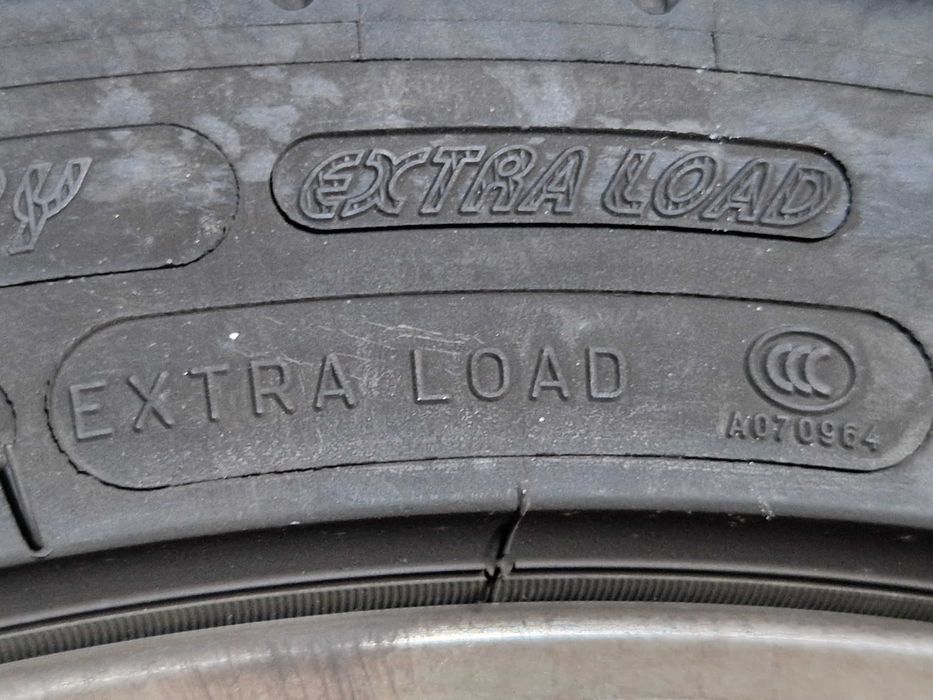 Jantes Peugeot DIAMANT 18" + Michelin Super Sport