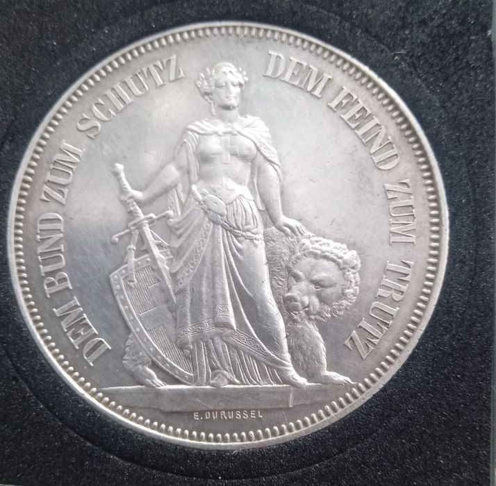 5 Франків Стрілецький фестиваль