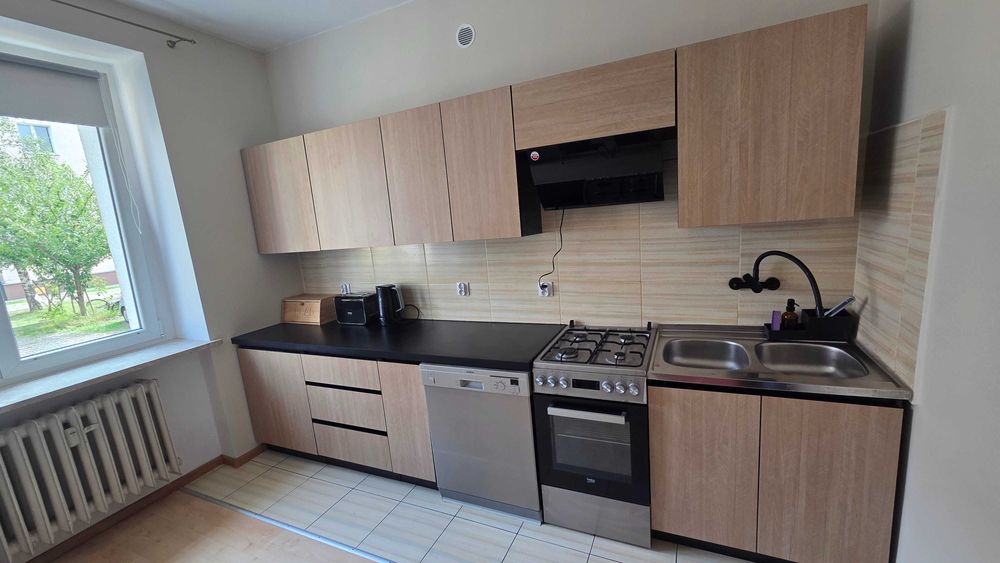 Poznań Ogrody | 2 pokoje, 51 m² | blisko UAM | świetna komunikacja