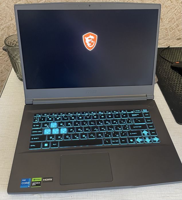 Продам ноутбук швидко