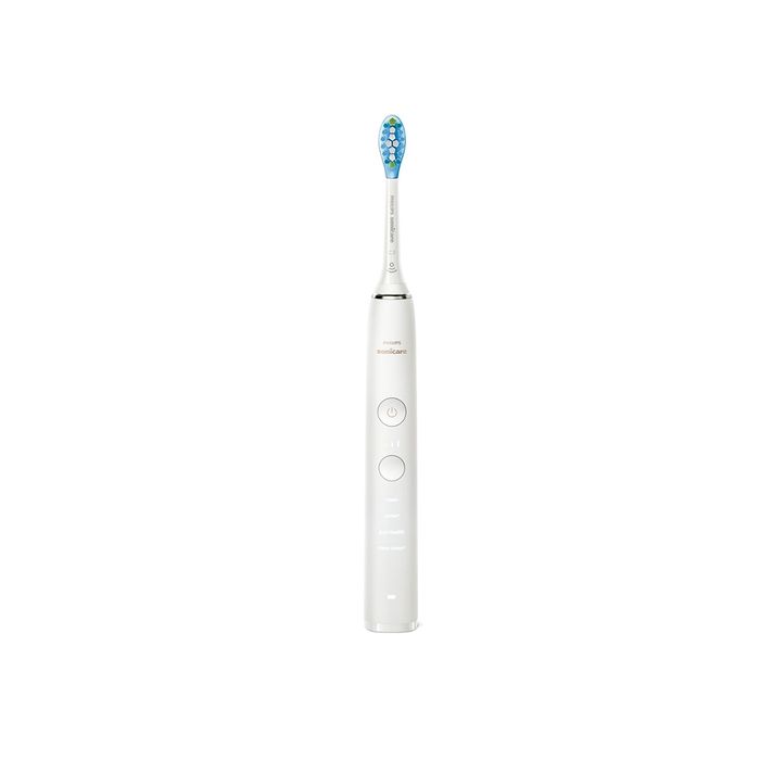 Szczoteczka do zębów soniczna Philips Sonicare DiamondClean 9000 HX991