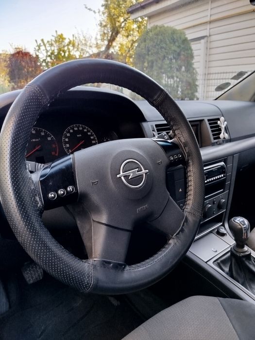 Продаю Opel Vectra C, 2003