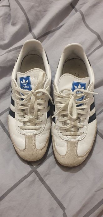 Adidas Samba. r. 38