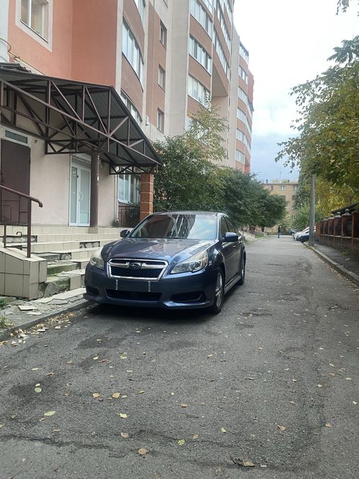 Продам Subaru legacy