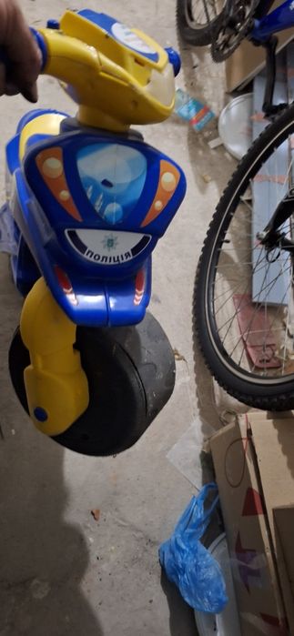 Продам самокат дитячий