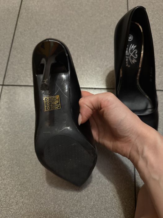 продам туфли лодочки