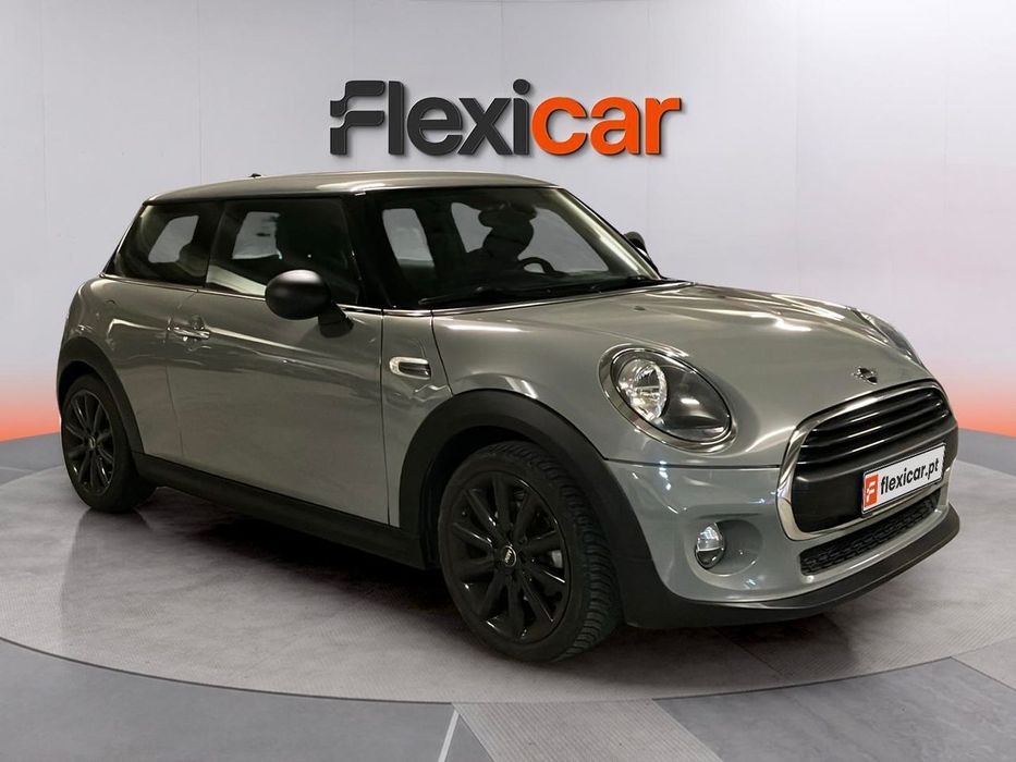MINI 3 Portas One