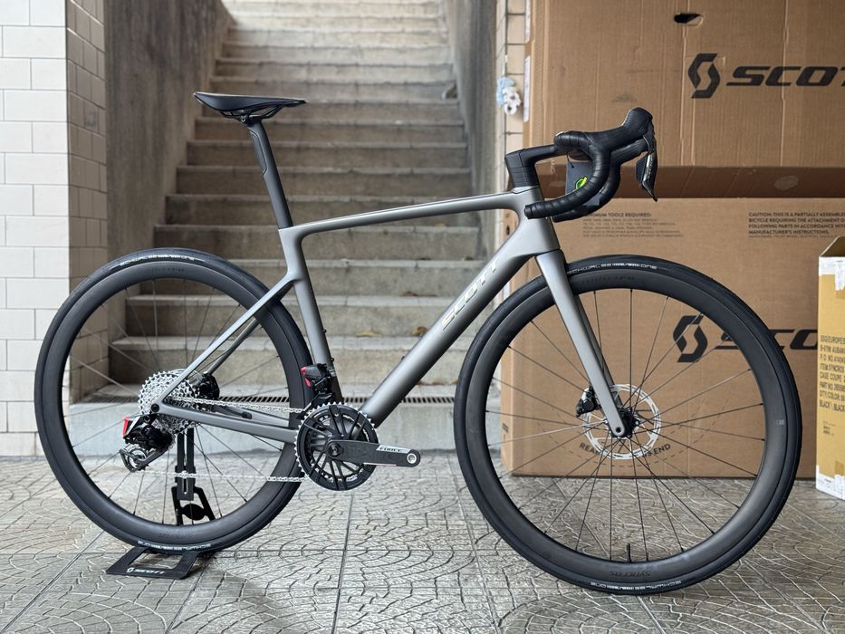 Nova Scott Addict RC Team