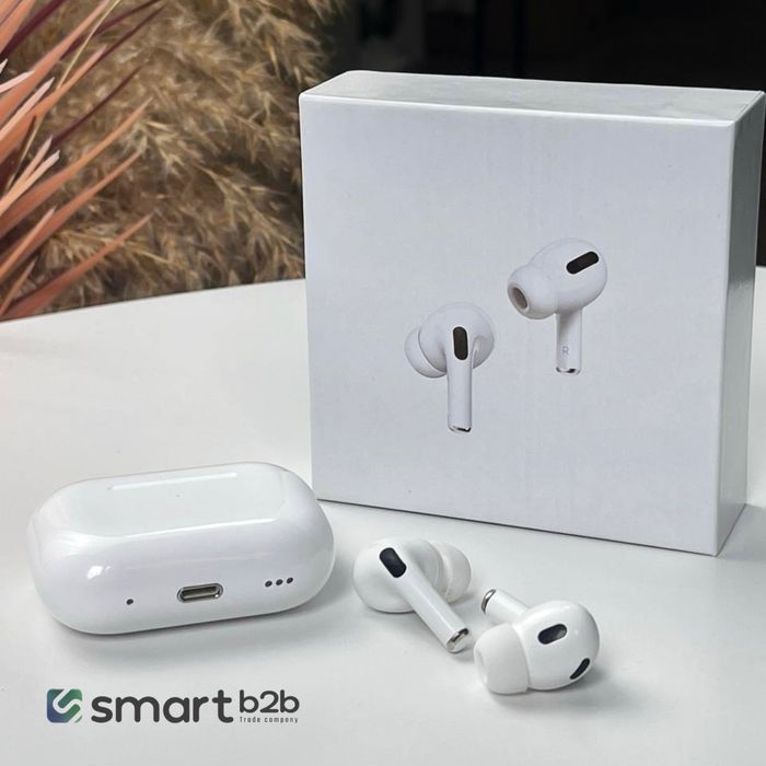 Бездротові навушники Air Pro 2/ TWS / Опт / Дроп / Великий асортимент