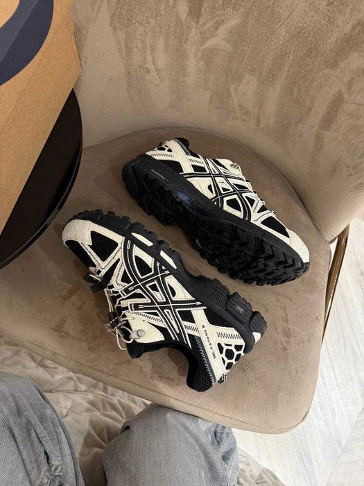 Кроссовки Asics Gel Kahana 8, кросівки асікс