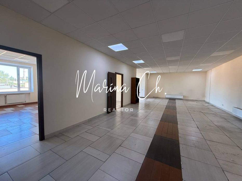 Аренда офис помещение 235,8м2 Строителей Днепр - View 4