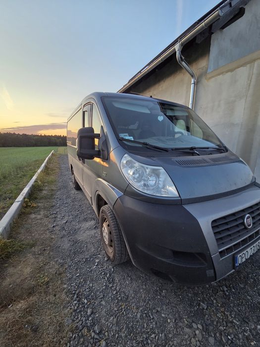 Fiat Ducato 2.3  L1H1