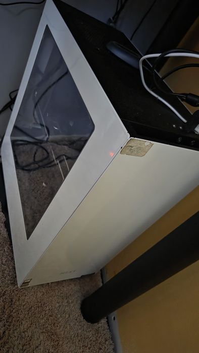 Komputer do gier Ryzen 5 5600, rx6700xt, 16gb ram