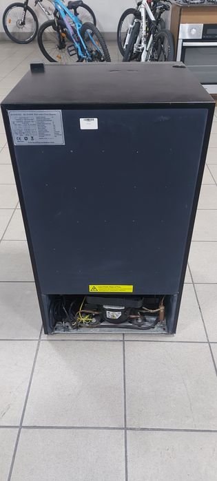 Холодильник винний Dunavox DX-29