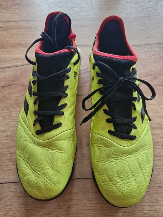 męskie turfy ADIDAS COPA SENSE.3 TF