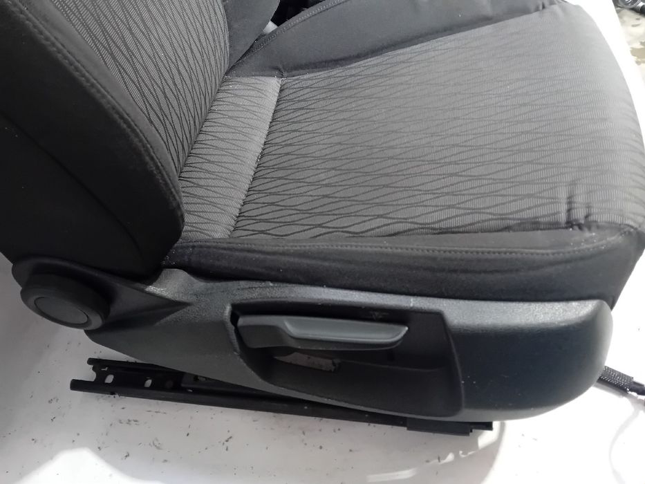 Conjunto de bancos SEAT Leon ST (5F8)