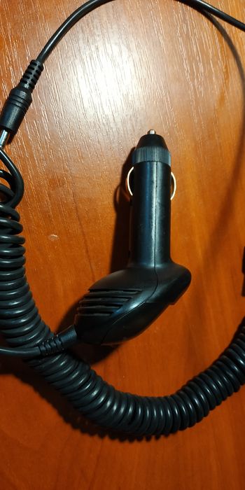 Зарядное 2А в прикуриватель