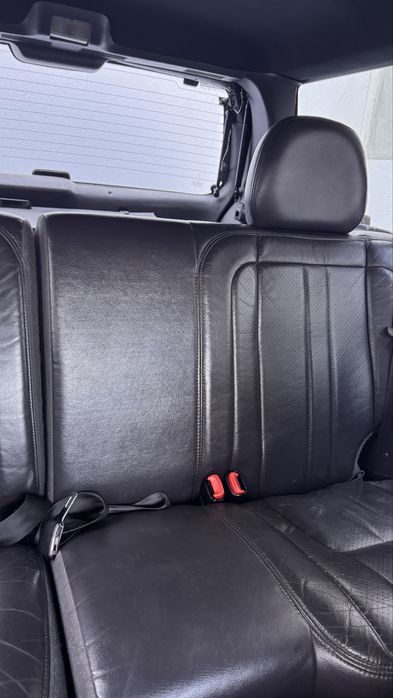 JEEP Grand Cherokee 2.5 TD Laredo aceito retoma (ler anuncio)